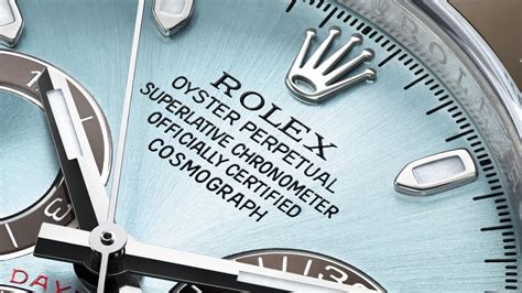 woran erkennt man original rolex uhren